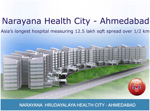 Photo's Narayana Hospital Bangalore , Video of Narayana Hospital Bangalore